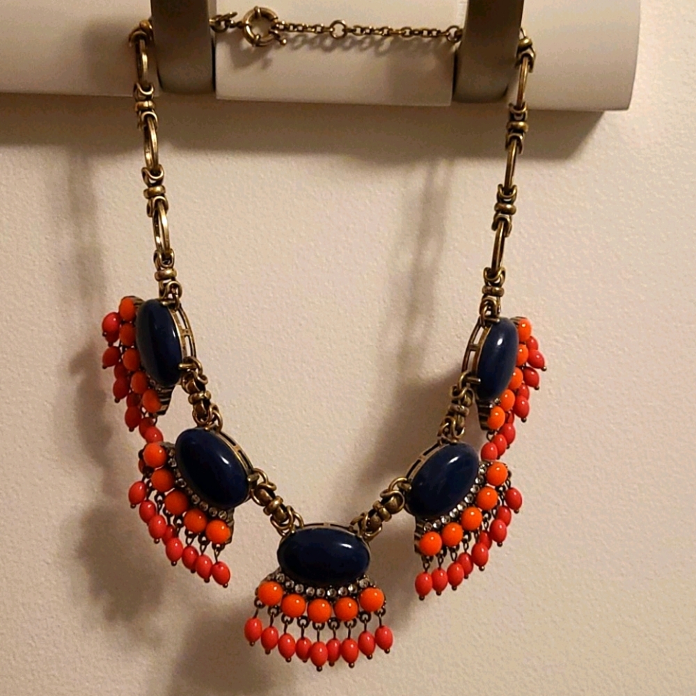 J Crew Necklace